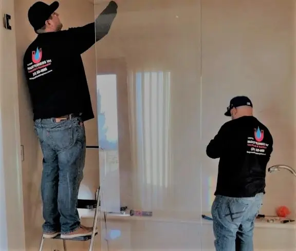 Professional plumbing installation for Leak Detection in Elm Park Village